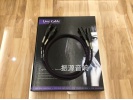 荷兰 LiveCable SPA XLR 平衡线 1米