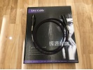 荷兰 LiveCable SPA DISI XLR 平衡同轴线 1.5米