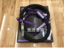 荷兰 LiveCable XTREME DISI XLR 平衡同轴线 1.5米