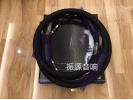 荷兰 LiveCable ORBIT RCA信号线 1.5米