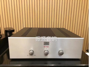 英国 AUDIO NOTE M6 line 前级