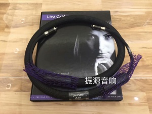 荷兰 LiveCable ORBIT DISI RCA 同轴线 1.5米