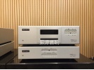 加拿大 EMM Labs TSDx转盘 +DAC2解码 SACD