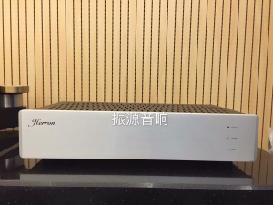 美国 HERRON 海伦 VTPH-2 胆唱头放大器