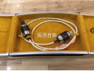 荷兰 晶彩 CRYSTAL CABLE DREAM 1.5米 电源线