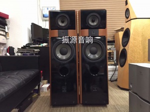 法国 FOCAL.JMLAB 劲浪 MEZZA UTOPIA 音箱