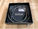 美国 天仙配 transparent reference MM2 RCA 1.5米 信号线