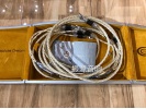 荷兰 晶彩 CRYSTAL CABLE DREAM 2.5米 喇叭线