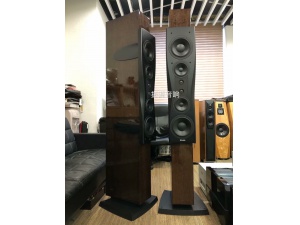 丹麦 DYNAUDIO 丹拿 CONFIDENCE 信心4号 C4 PLATINUM 铂金版