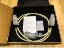 荷兰 晶彩 CRYSTAL CABLE THE ULTIMATE DREAM 2米 电源线