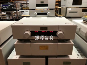 瑞士 GOLDMUND 高文 MINESIS 22H 旗舰前级