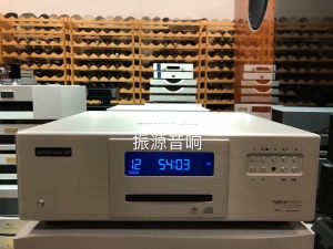 加拿大 EMM Labs XDS1 V2 SACD机