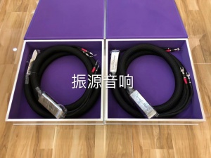 荷兰 LiveCable GRAND XTREME 旗舰3米喇叭线