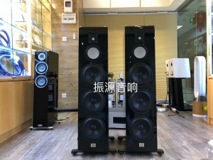 瑞典 Marten马田 django xl 落地音箱