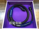 荷兰 Live Cable signature MK2 签名版  2米 电源线