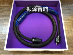 荷兰 Live Cable ORBIT MK2 2米 电源线