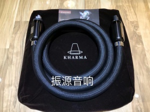 荷兰 KHARMA KPC-GR-1C 2米 电源线