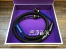 荷兰 LiveCable HALO MK2 2米电源线