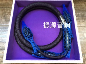 荷兰 LiveCable SPC MK2 2米电源线