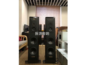 意大利 Sonus Faber 世霸 AMATI 2代 落地音箱