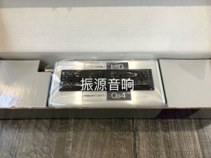 美国 音乐丝带 NORDOST QB4 电源排插