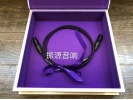 荷兰 LiveCable  Premium 铂金 DISI XLR 平衡同轴线 1.5米