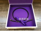 荷兰 LiveCable Premium 铂金 DISI RCA 同轴线 1.5米