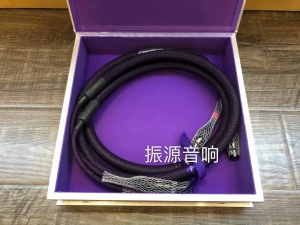 荷兰 LiveCable SPC XLR 平衡线 1.5米