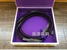 荷兰 LiveCable SPC XLR 平衡线 1.5米