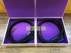 荷兰 LiveCable ORBIT 3米喇叭线