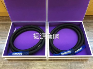 荷兰 LiveCable XTREME 次旗舰 3米喇叭线