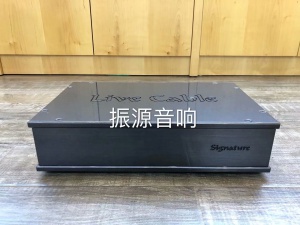 荷兰 LiveCable SIGNATURE 电源插板