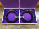 荷兰 LiveCable TCW  3米喇叭线