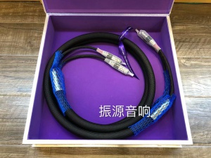 荷兰 LiveCable  XTREME 2米 XLR线