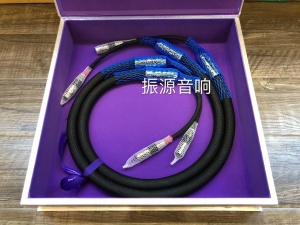 荷兰 LiveCable XTREME 1.5米 XLR线