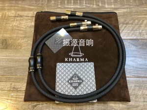 荷兰 卡玛 KHARMA KIC-EL-1.0 1米 平衡线