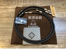 荷兰 卡玛 KHARMA KIC-EL-1.0 1米 RCA线