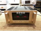 日本 Accuphase 金嗓子 A-60 后级