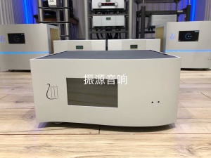 瑞士 ORPHEUS 天琴 HERITAGE POWER AMPLIFIER 顶级后级