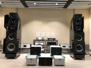 美国 WILSON AUDIO 威信 亚历山大 Alexandria X-2 S2