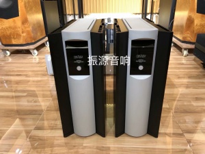 美国 MARK LEVINSON 马克 NO.53 单声道后级