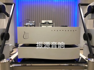 瑞士 ORPHEUS 天琴 HERITAGE D/A CONVERTER III 顶级分体电源解码(第3代）