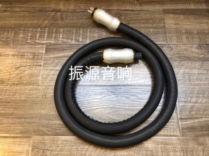 荷兰 KHARMA 卡玛 KPC-EV-1.1 2米 威龙 电源线