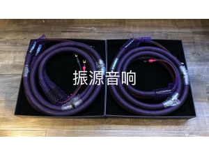 荷兰 LiveCable SPC 喇叭线3米