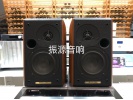 意大利 Sonus Faber 世霸 CONCERTION 小协奏2代