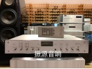 德国 Burmester 柏林之声 B100唱头放大器 (MM/MC)