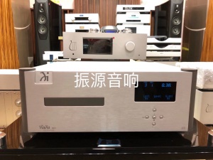 美国 WADIA 怀念 861 CD