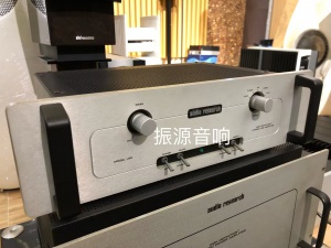 美国 Audio Research reference LS2 前级