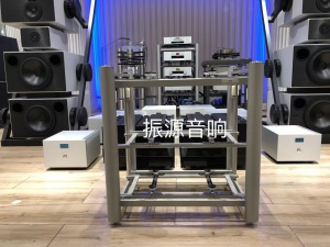 西班牙 ARTESANIA AUDIO 架宗 ER3