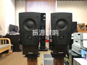 丹麦 DYNAUDIO 丹拿 CONFIDENCE 信心1号 C1 PLATINUM 铂金版